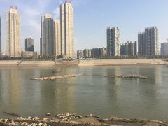 -汉水公园