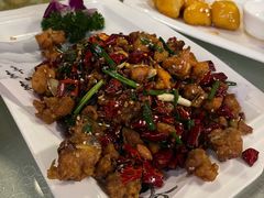 -那达慕蒙古风味酒楼