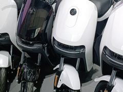 -九号电动车(安定门内大街店)