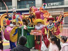 -汇邦中心ICON MALL