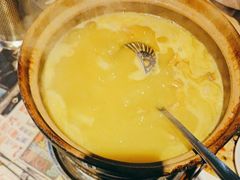 -捞围鲜·港式打边炉(海阳路店)