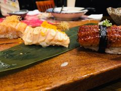 -古田居·特色寿司料理(骏欣中心店)