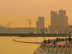 -燕晗山郊野公园