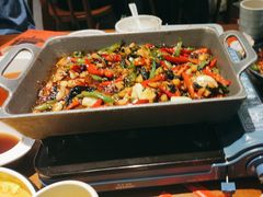 -乔街深夜食堂·小龙虾·高压锅生蚝(杭州总店)