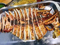 -老虎滩大连海鲜烧烤(建邺云锦路总店)