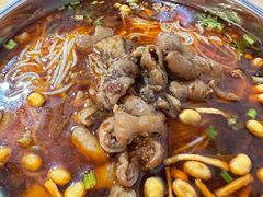 -刘二姐肥肠米粉(总店)