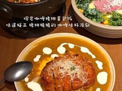 -双门洞·森系料理(体育西店)