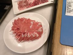 -牛街·马辈儿涮肉(牛街总店)