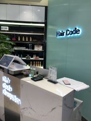 -MMby Hair Code芭曲发型