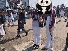 -日照世帆赛基地