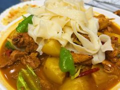 -阿布都新疆音乐美食城(长湖路店)