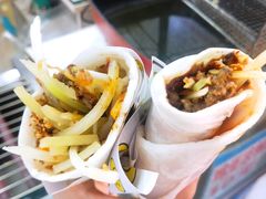-内涵饵块