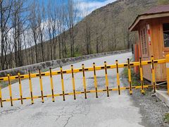 -太子岭滑雪场