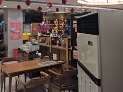 -全聚德烤鸭店(马家堡店)