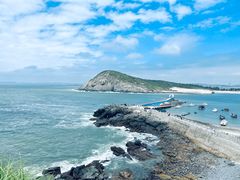 -平潭岛•仙人井
