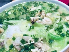 招牌鸡汤饭-嘉州叶婆婆钵钵鸡(建设路店)