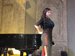 -北京三里屯CHAO酒店