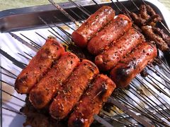 -铁诚烤肉