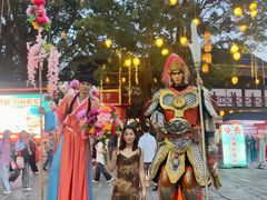 -深圳锦绣中华民俗村