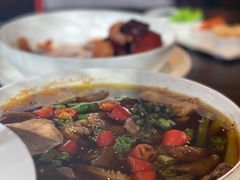 椒麻牛三件-甄御•海鲜新青岛菜(麦岛店)