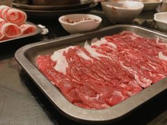 -大唐人家·热气羊肉(大华店)