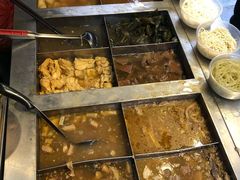 -老广州牛杂(深圳白石洲总店)