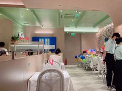 -Aqua Oasis 水天堂(相城天虹商场店)