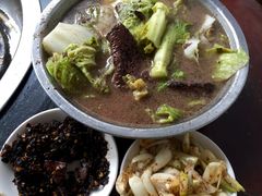 -鹏林天龙鸡杂