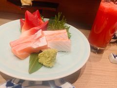 -小山日本料理(太古汇店)