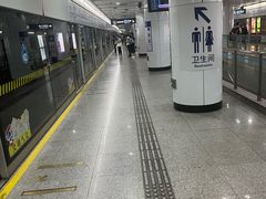 -陆家浜路(地铁站)