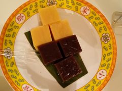 -那家·油麻菜馆(先农大院店)
