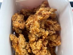 -肯德基(蔡甸世纪广场DT店)