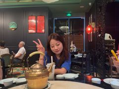 -誉八仙粤菜(万象天地店)