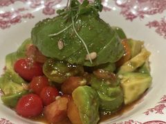 -BROWNSTONE布朗石西班牙餐厅(富城店)