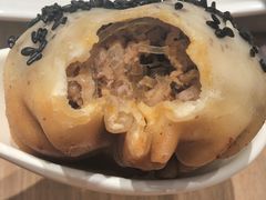-小杨生煎(松江大学城店)