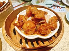 -点都德(奥体印象城店)