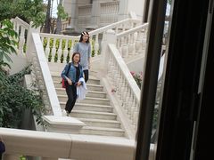 -厦门途易蓝罗约海景温泉酒店(园博苑地铁站店)