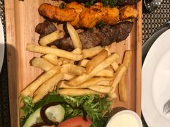 -ALAMEEN阿拉伯餐厅(三里屯店)