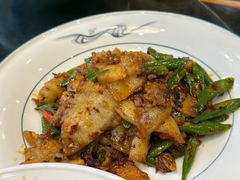 -外婆菜(江乡路店)