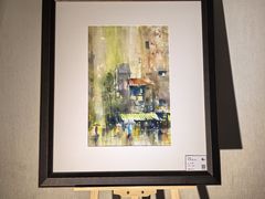 -上海衡山路十二号华邑酒店