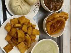 -姚记炒肝店(鼓楼店)