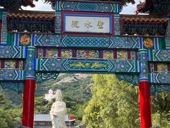 -青岩寺风景区