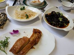 -老洋房花园饭店(绍兴路店)