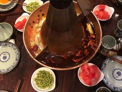 -五熟府(东方盐湖城店)