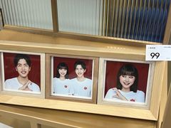 -海马体照相馆(广州新世界云门New park店)