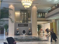 -北京丽晶酒店