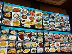 -芳芳私房菜·精做淮扬菜(承德路店)