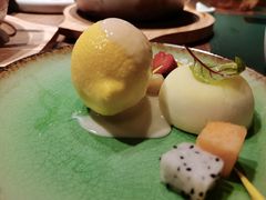 -木棉·醉心粤味(COCO Park店)