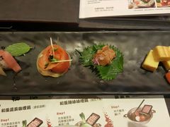 -MoMo牧场·寿喜烧专门店(长泰广场店)