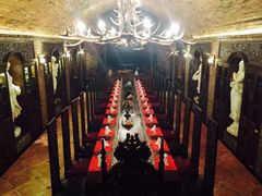 -福禧酒窖·中餐厅 (万柳店)